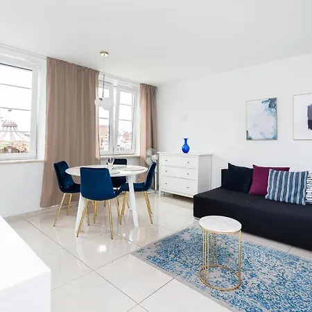 Riverside Targ Rybny *