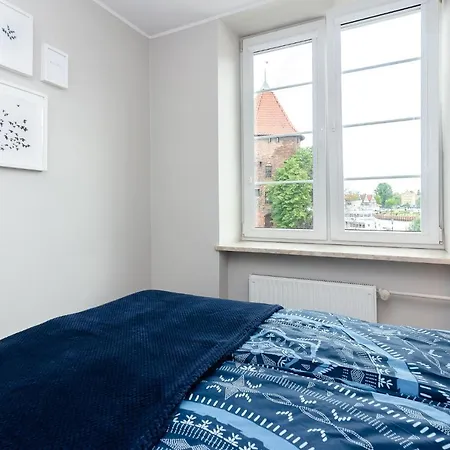 Riverside Targ Rybny *