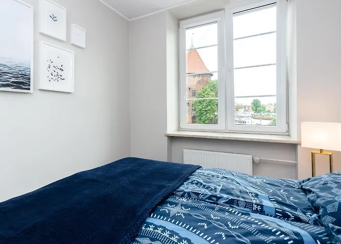 Riverside Targ Rybny *