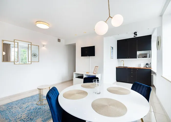 Riverside Targ Rybny *